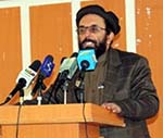 والی کندز: حمله طالبان برای سقوط شهر کندز شکست خورد